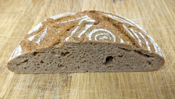 Sourdough Bread